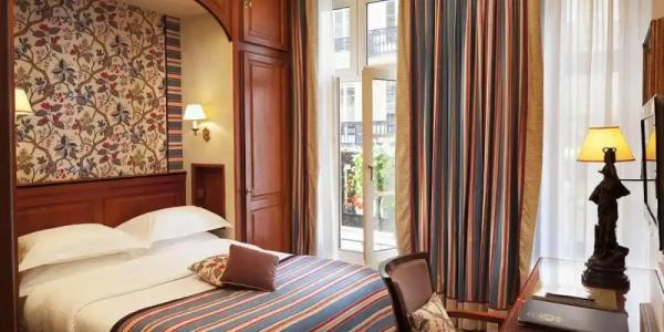 Hôtel Horset Opéra, Best Western Premier Collection - 19