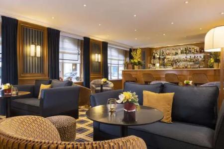 Hôtel Horset Opéra, Best Western Premier Collection - 12