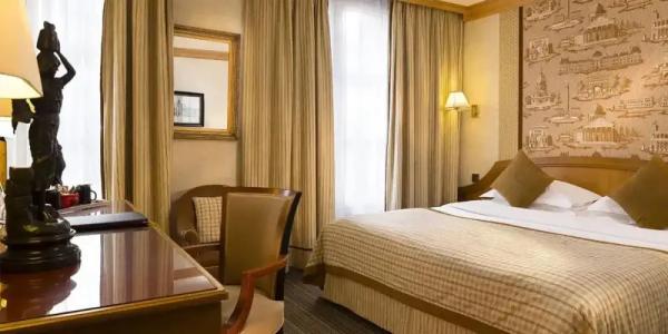 Hôtel Horset Opéra, Best Western Premier Collection - 27