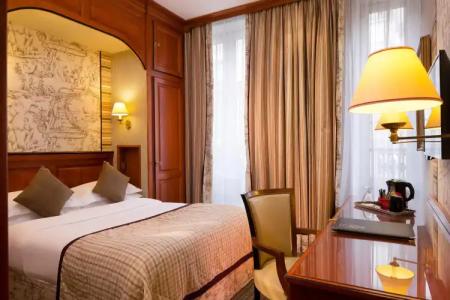 Hôtel Horset Opéra, Best Western Premier Collection - 6