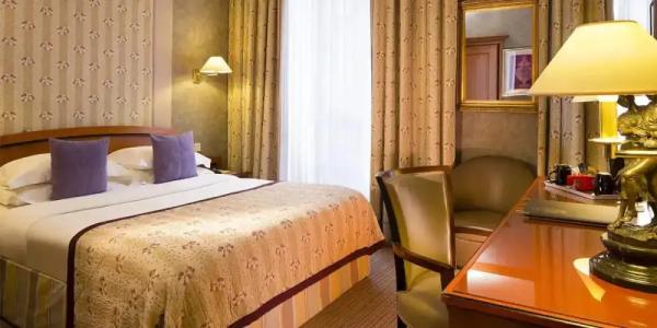 Hôtel Horset Opéra, Best Western Premier Collection - 24