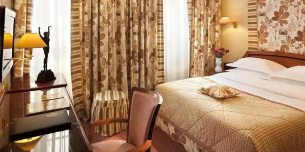 Hôtel Horset Opéra, Best Western Premier Collection - 25