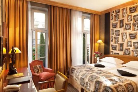 Hôtel Horset Opéra, Best Western Premier Collection - 4