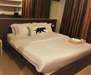 Bed By City - 2