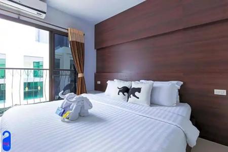 Bed By City - 39