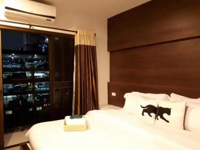 Bed By City - 29