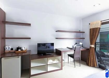 Bed By City - 40