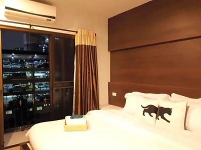 Bed By City - 38
