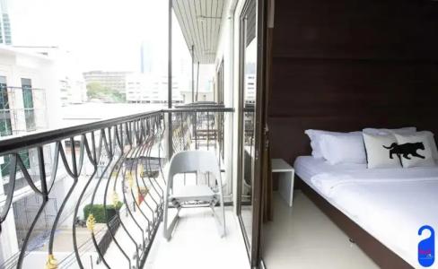 Bed By City - 7