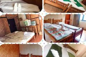 Yamawa Guesthouse, Trang