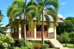 Kate House Bangsaphan, Bang Saphan