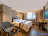 Business room