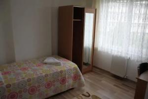 Gardenya Apart, Trabzon