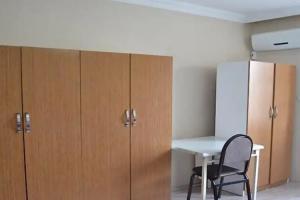 Birlik Apart Hotel, Trabzon