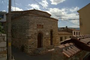 Ayasoluk Hotel & Restaurant, Selcuk