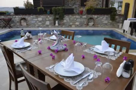 Ayasoluk & Restaurant - 28