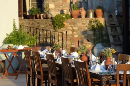 Ayasoluk & Restaurant - 29