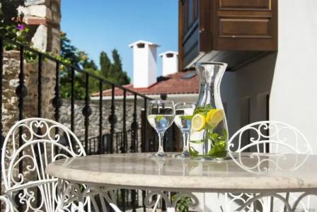 Ayasoluk & Restaurant - 30