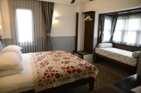 Ayasoluk & Restaurant - 78