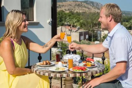 Ayasoluk & Restaurant - 26