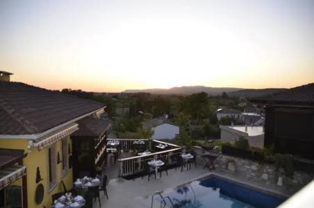 Ayasoluk & Restaurant - 42