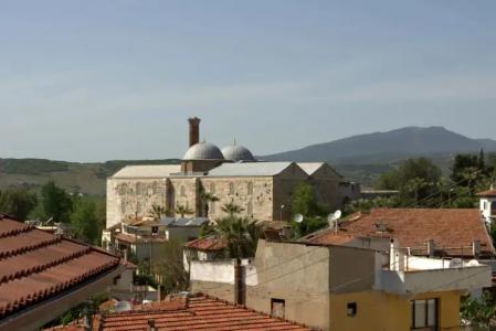 Ayasoluk & Restaurant - 22