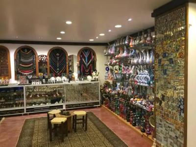 Ayasoluk & Restaurant - 24