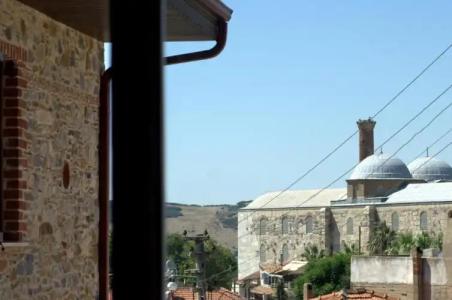 Ayasoluk & Restaurant - 40