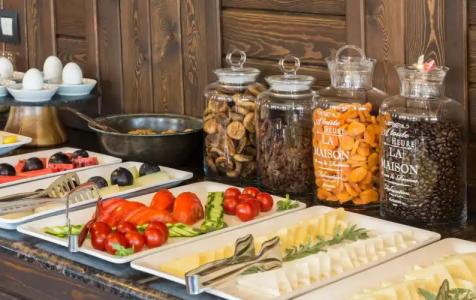 Ayasoluk & Restaurant - 13