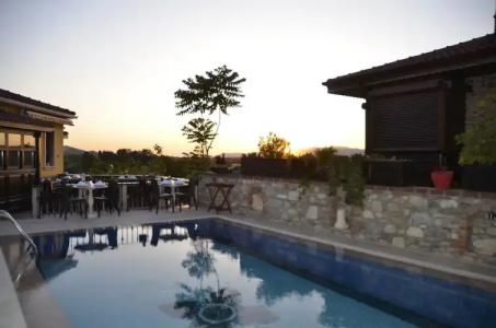 Ayasoluk & Restaurant - 98