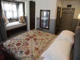 Suite with water view