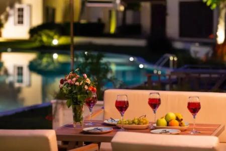 Portvillas by Villa Safiya - 53