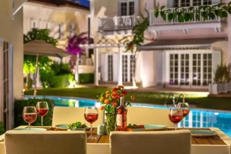 Portvillas by Villa Safiya - 39