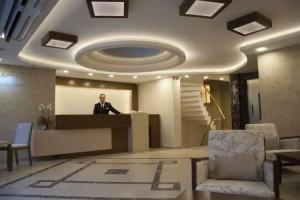 Otel Mutevelli, Kastamonu