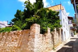 Smart Aparts, Kalkan
