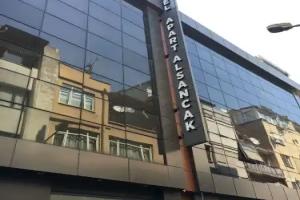 Hotel Apart Alsancak, Izmir