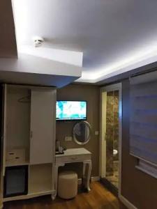 Sun Comfort - 123