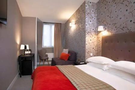 Hôtel Plaza Étoile - 35