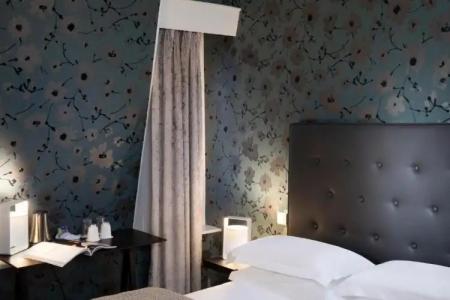 Hôtel Plaza Étoile - 72