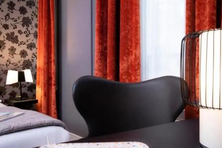 Hôtel Plaza Étoile - 75