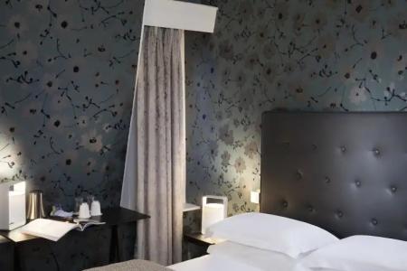 Hôtel Plaza Étoile - 68