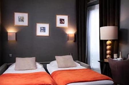 Hôtel Plaza Étoile - 62