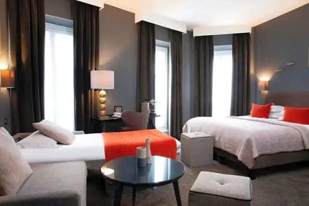 Hôtel Plaza Étoile - 58
