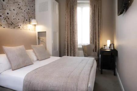 Hôtel Plaza Étoile - 2