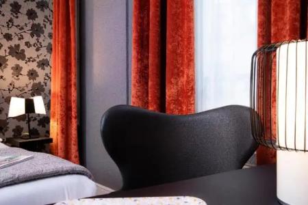 Hôtel Plaza Étoile - 31