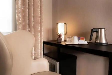 Hôtel Plaza Étoile - 25