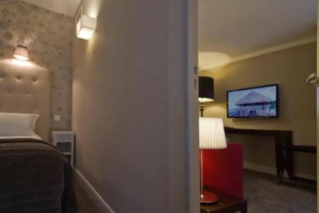 Hôtel Plaza Étoile - 35