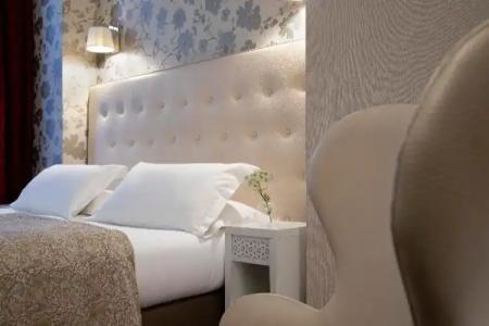 Hôtel Plaza Étoile - 32