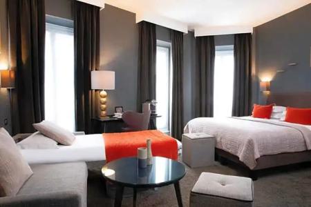 Hôtel Plaza Étoile - 59