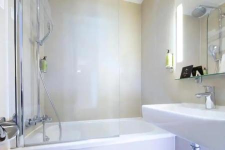 Hôtel Plaza Étoile - 27